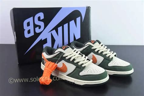 nike sb dunks eire